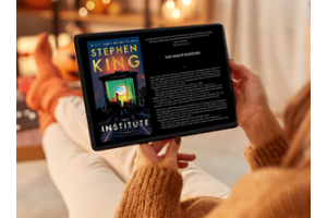 Best Stephen King eBooks to Read for Halloween