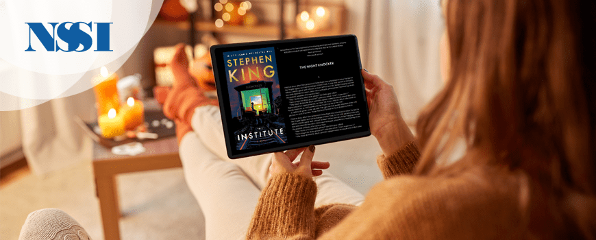 Best Stephen King Books