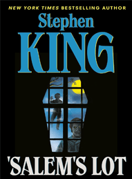 Best Stephen King Books