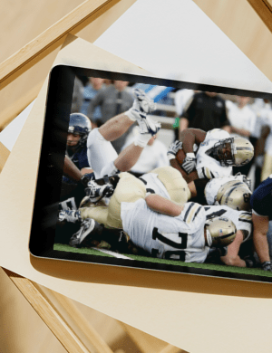 Watch College Football Without Traditional Cable