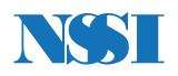 NSSI logo